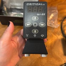 Critical Tattoo Cx1-G2 (Power Supply)