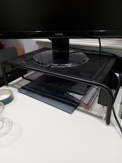 Monitor Stand