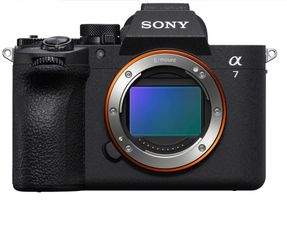 Sony a7 V Mirrorless Camera