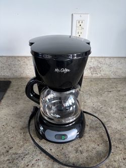 Coffee maker