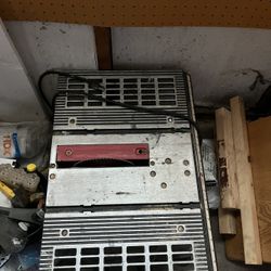 Table Saw