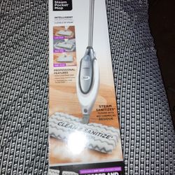 Shark Steam Pocket Mop