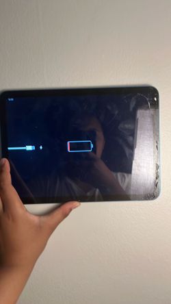 iPad
