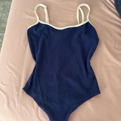 Forever 21 bodysuit shirt