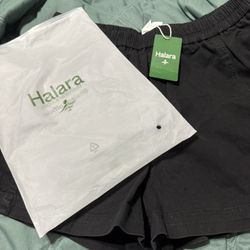 Halara Shorts