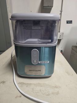 Ice maker para hacer hielo