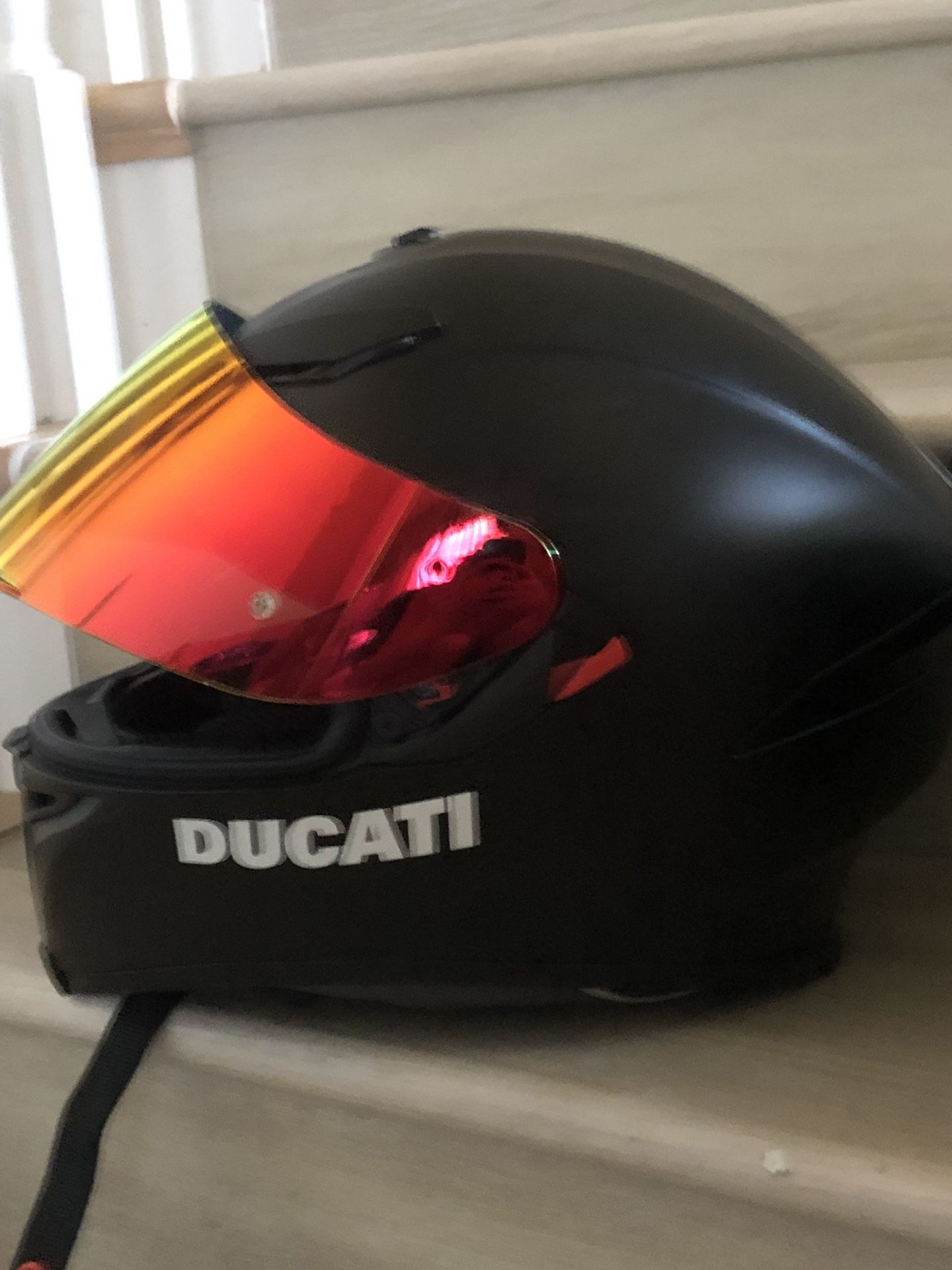 AGV K5 Motorcycle helmet