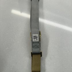 Like New Martingale Dog Collar (Size L)