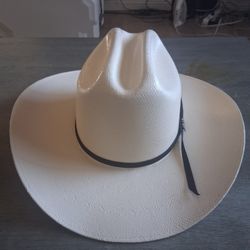 Sombrero Nuevo 6. 6/7