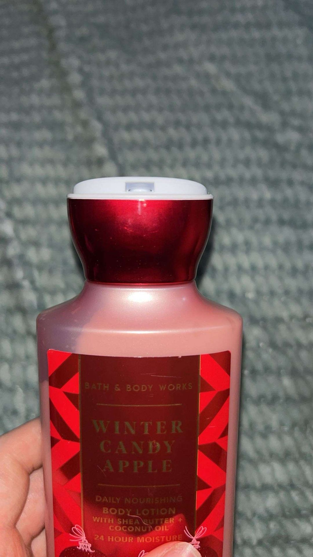 Bath And Body Works