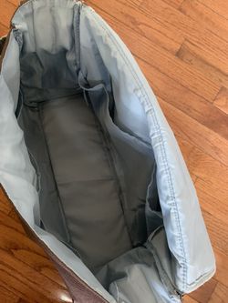 Graco Diaper Bag Tote
