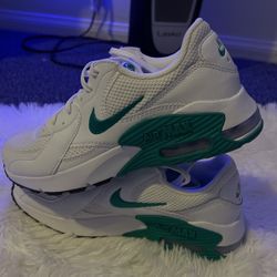 Nikes
