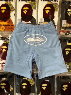 Cortiez shorts