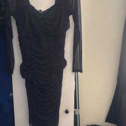 1xl Fashion Nova Bodycon Dress 