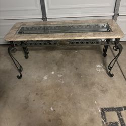 Console Table / Accent table 
