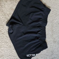 Victoria Secret Gym Shorts 