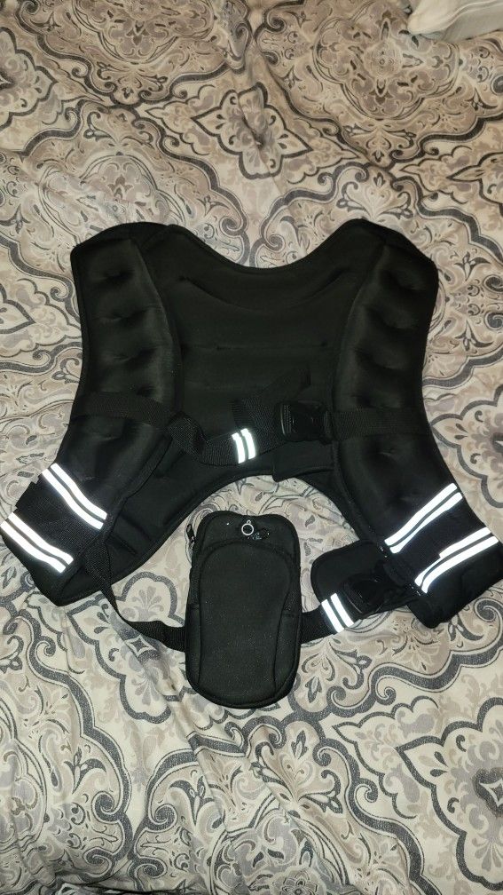 Weighted Vest