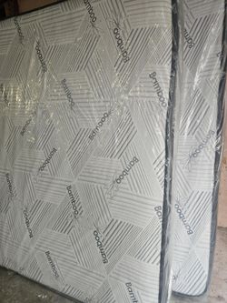 Pillow Top mattress