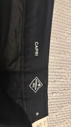 Clothing