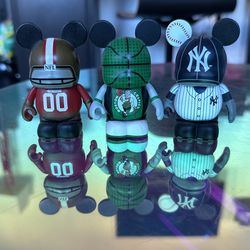 Disney Mickey  Vinylmation