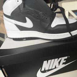 Brand New Nike Jordans 1