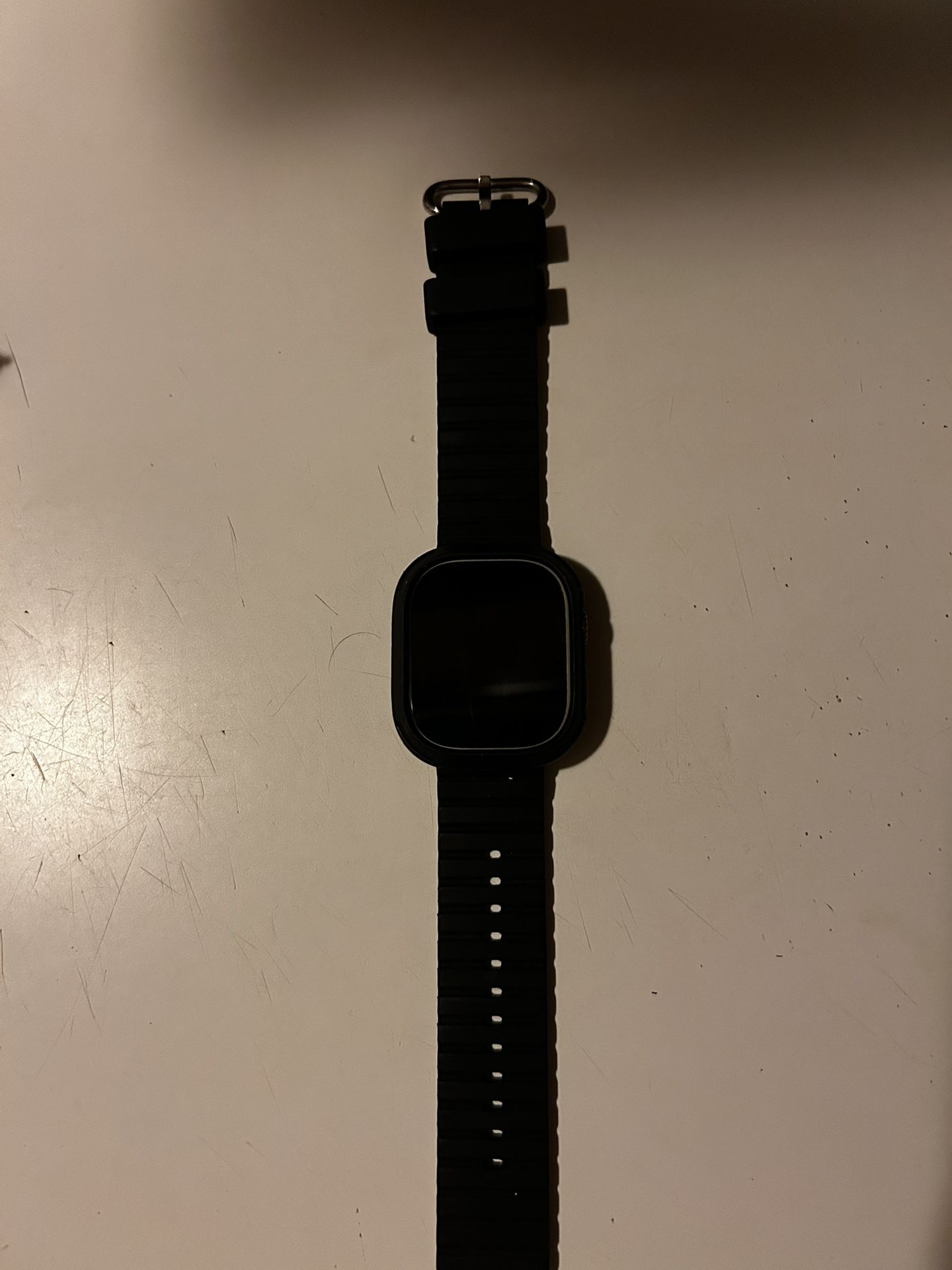 Ultra 2 Apple Watch