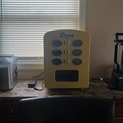 Coors federator antique