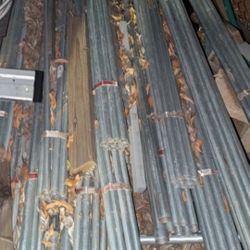 3/4 inch EMT ,pipe, electrical conduit,  1/2 inch, 1 inch