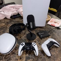 PS5 Digital