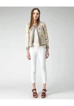 Akira Back in love Jacket