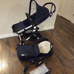 Bugaboo Cameleon 3 Plus Stroller