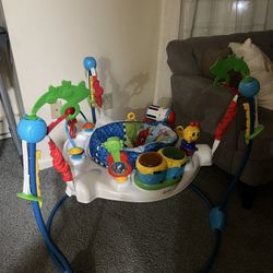 Baby Jumper For Sale !! 