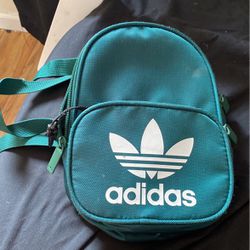 Adidas Mini backpack 