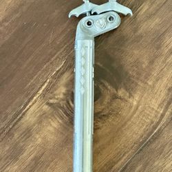 Campagnolo Record 25mm seatpost