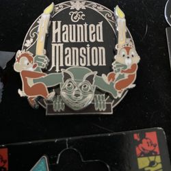 Disney Pin