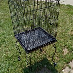 Big Bird Cage