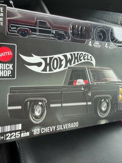 Hotwheels