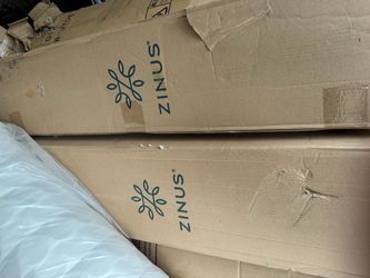 MATTRESS LIQUIDATION SALE