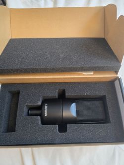 sE X1a Studio Condenser Microphone