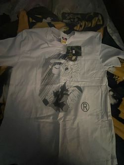 Bape Dragon Ball Shirt