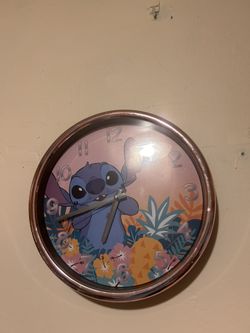 Clock Works Great 