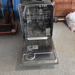 Samsung Dishwasher