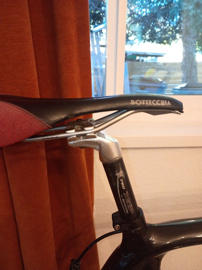Bottecchia Bike