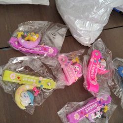 SANRIO Moon Hello Kitty