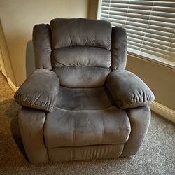 Couch Set 400