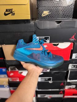 KD 4 Year Of The Dragon Size 10 VNDS