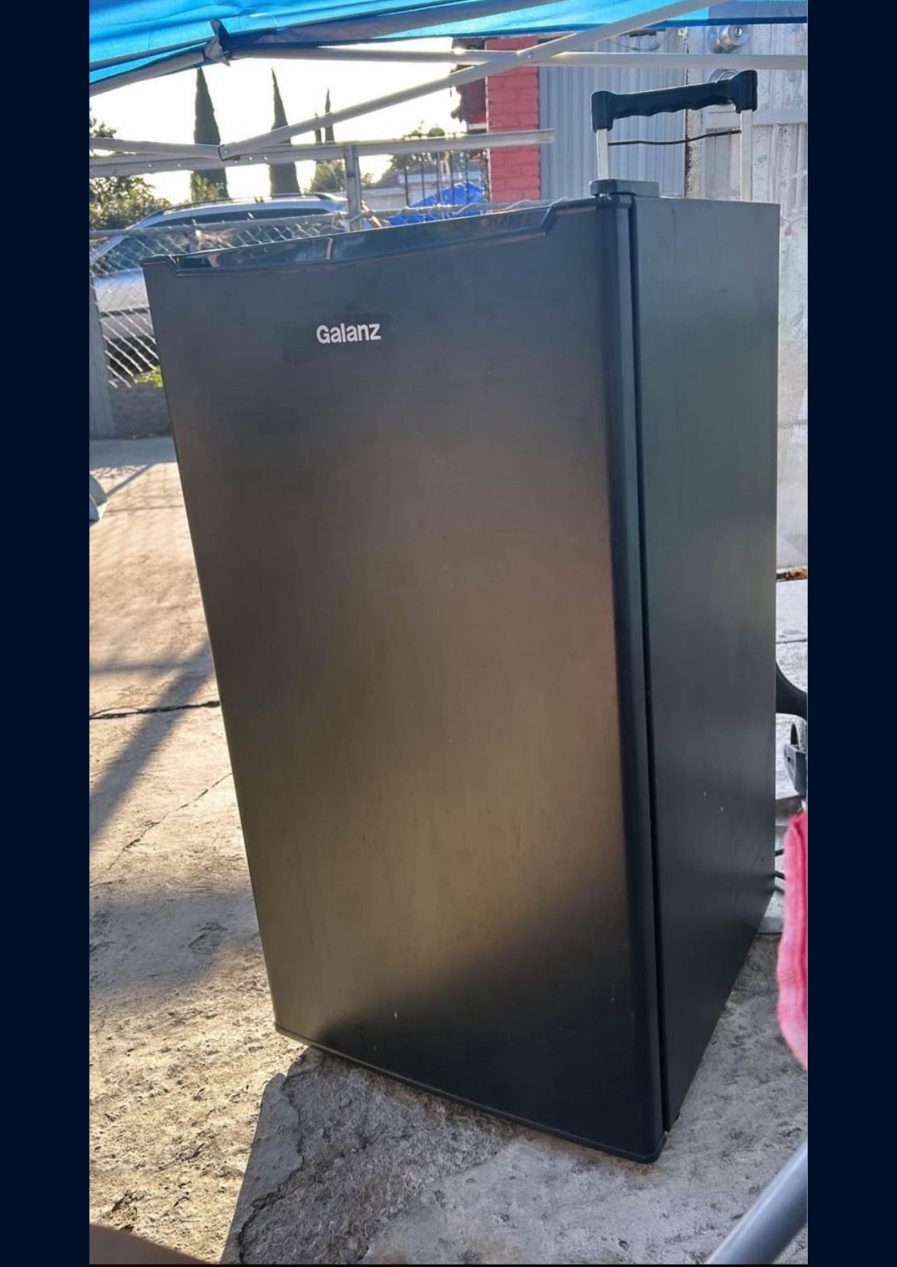 Mini Fridge