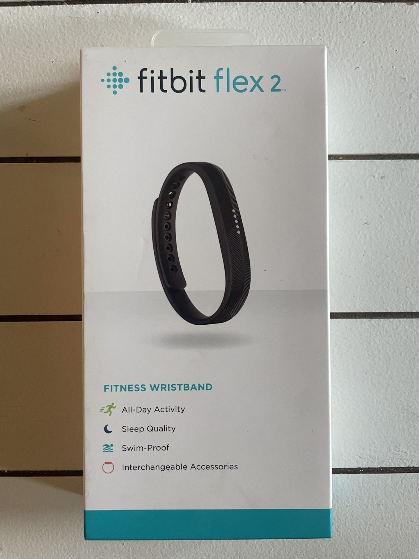 Fitbit Flex 2 Brand New Sealed