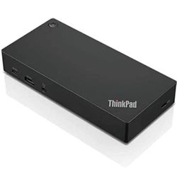 Lenovo Usb C Docking Station