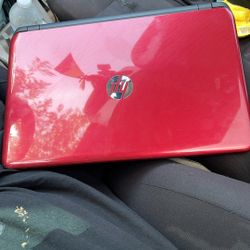 HP Laptop
